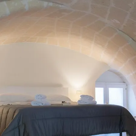 Centometri Gasthuis Matera