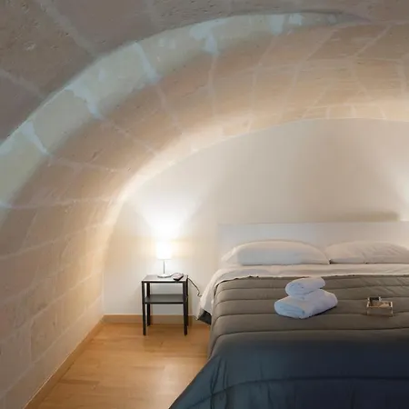Gasthuis Centometri Matera