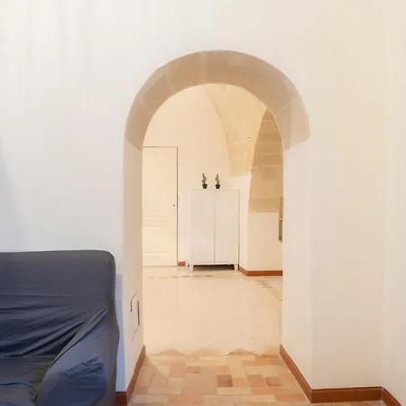 Centometri Gasthuis Matera