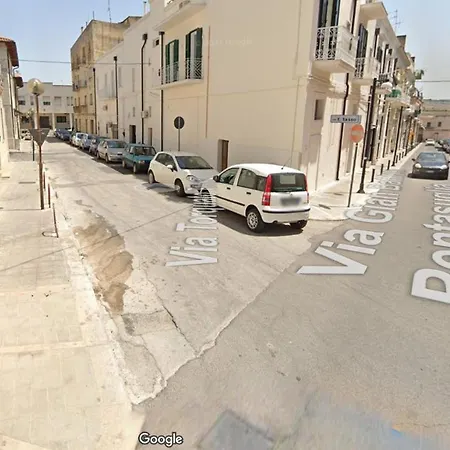 Centometri * Matera
